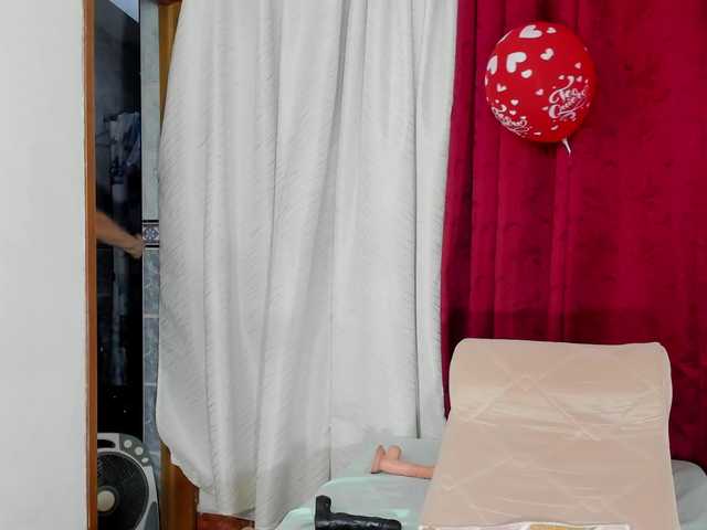 bbwsalome live cam preview