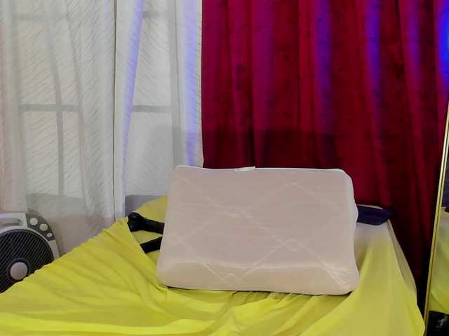 bbwsalome live cam on BongaCams