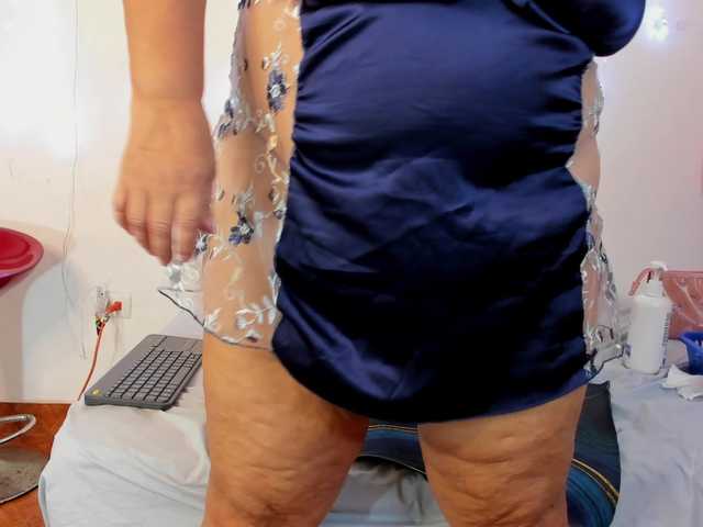 bbwsalome