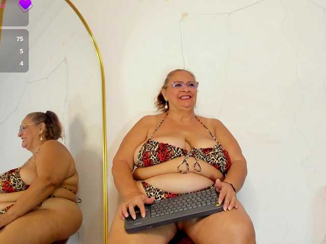 bbwsalome