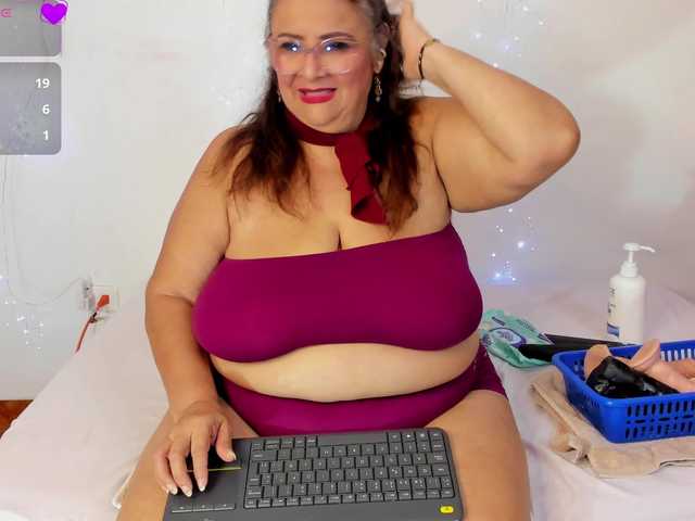 bbwsalome