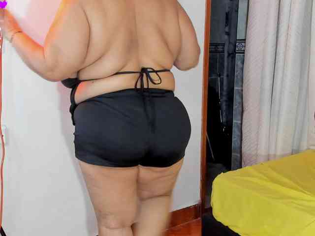 bbwsalome