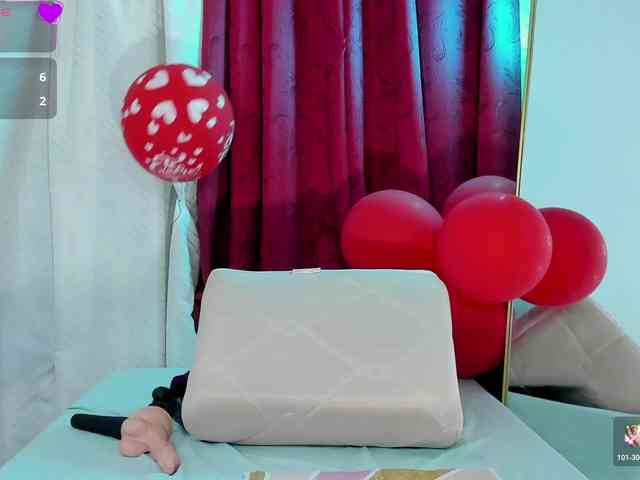 bbwsalome webcam