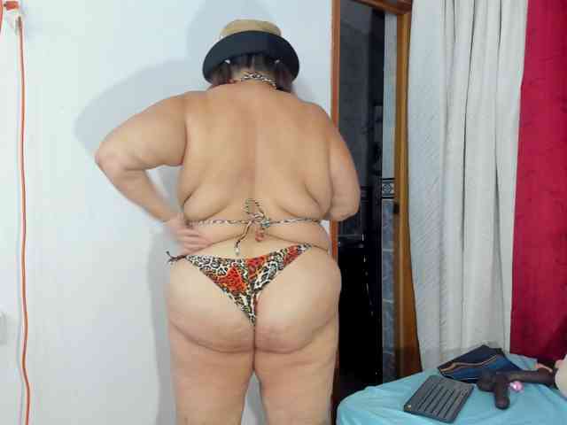 bbwsalome webcam