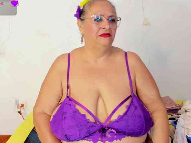 bbwsalome webcam