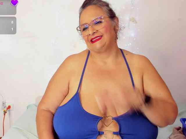 bbwsalome webcam