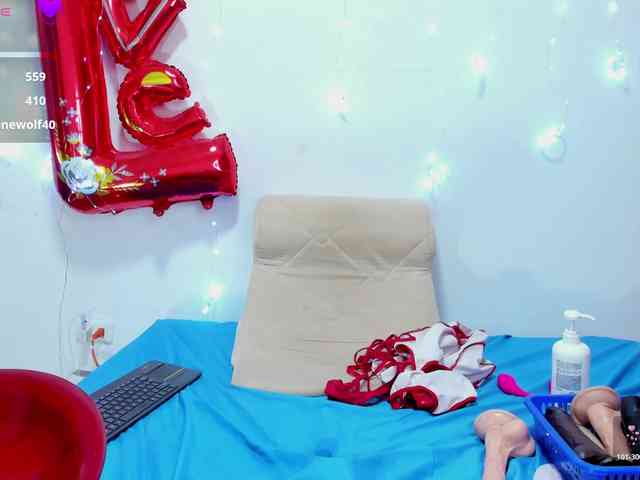 bbwsalome webcam