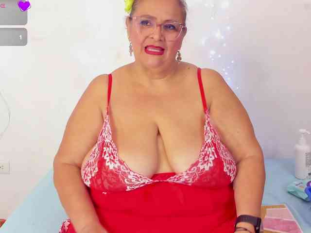 bbwsalome webcam