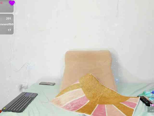 bbwsalome webcam