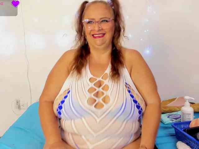 bbwsalome webcam