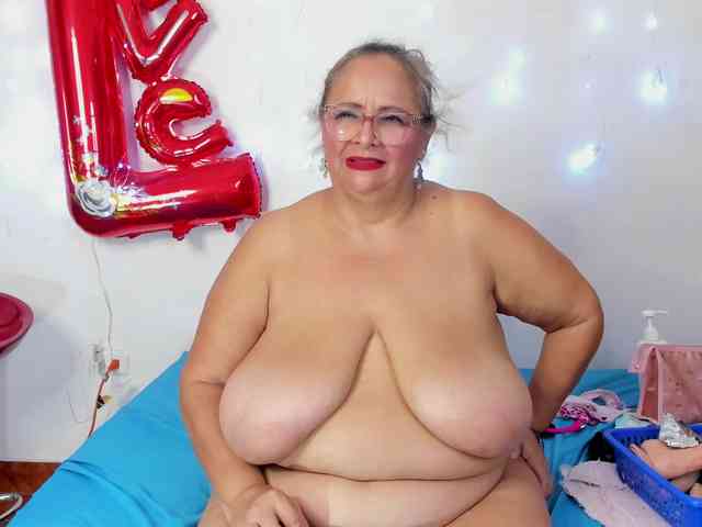 bbwsalome webcam