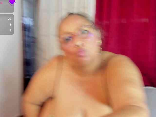 bbwsalome