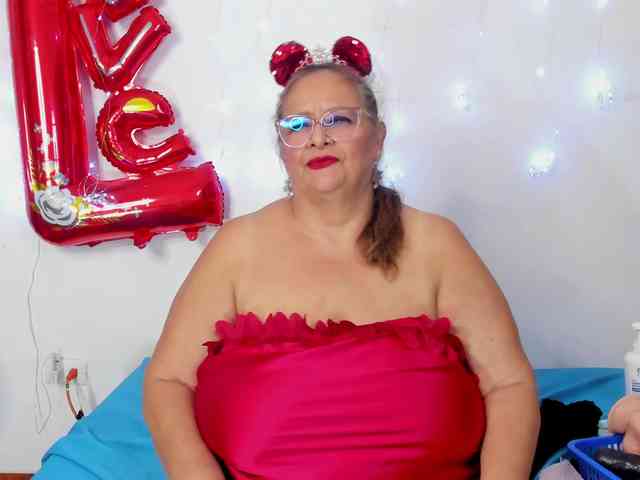 bbwsalome webcam