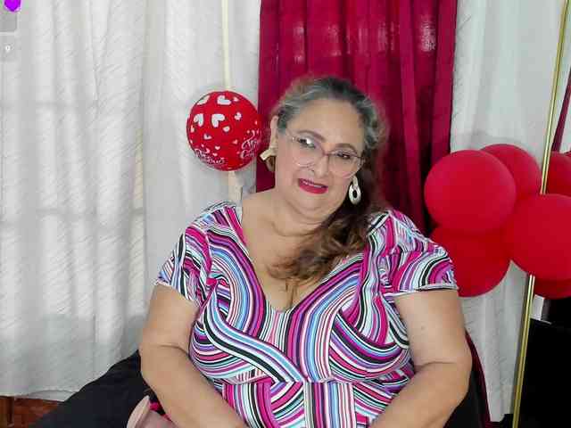bbwsalome webcam