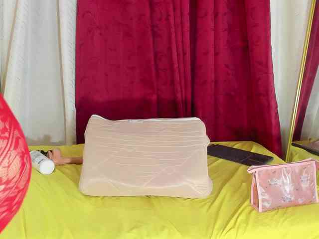 bbwsalome webcam