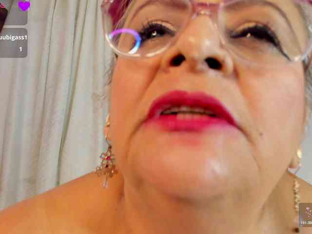 bbwsalome webcam