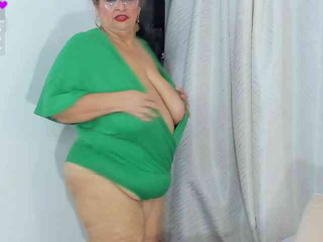 bbwsalome