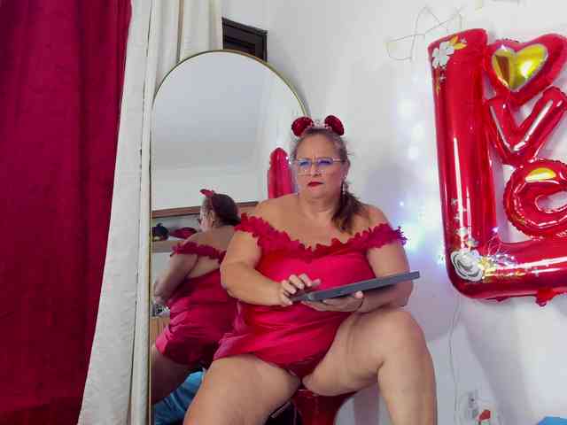 bbwsalome webcam