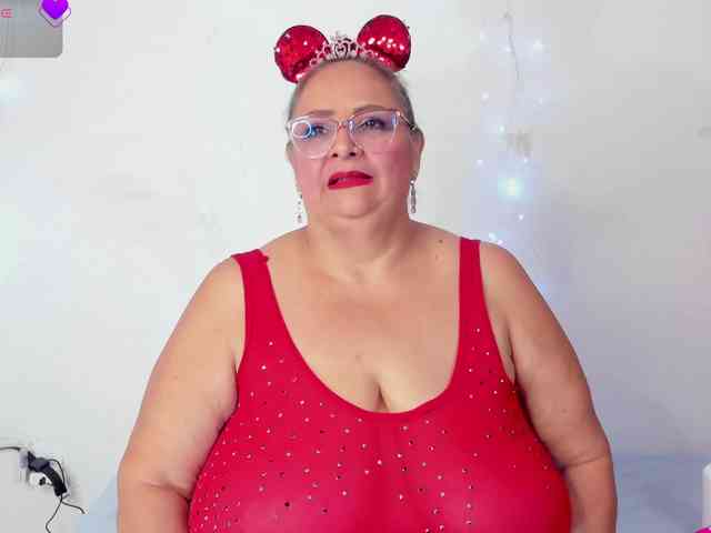 bbwsalome webcam