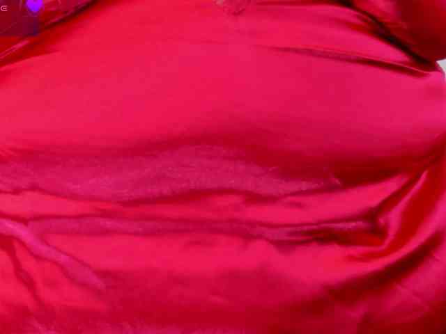 bbwsalome webcam