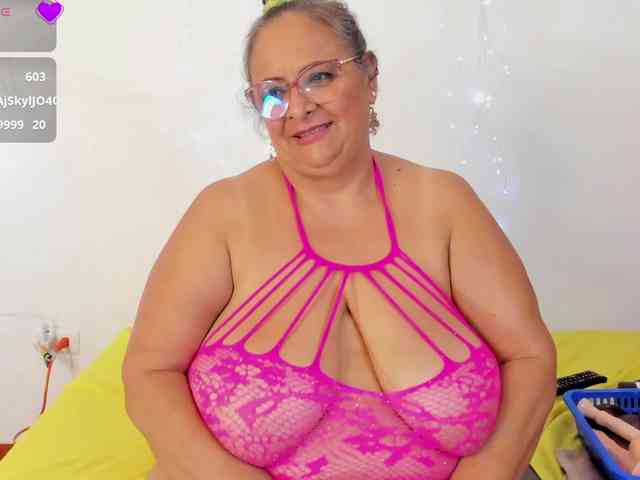 bbwsalome