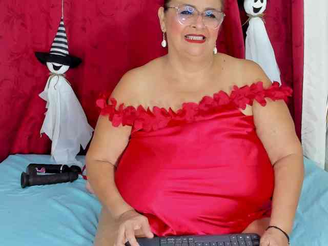 bbwsalome