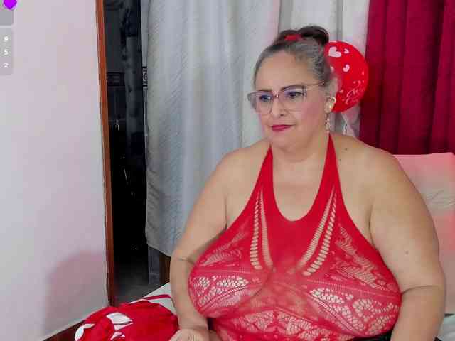 bbwsalome webcam