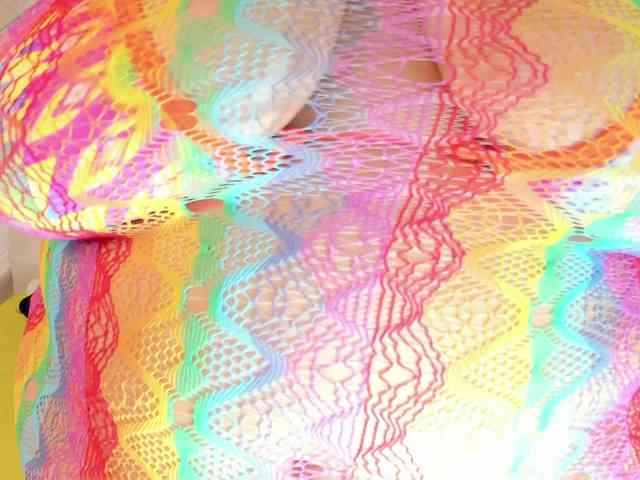 bbwsalome webcam