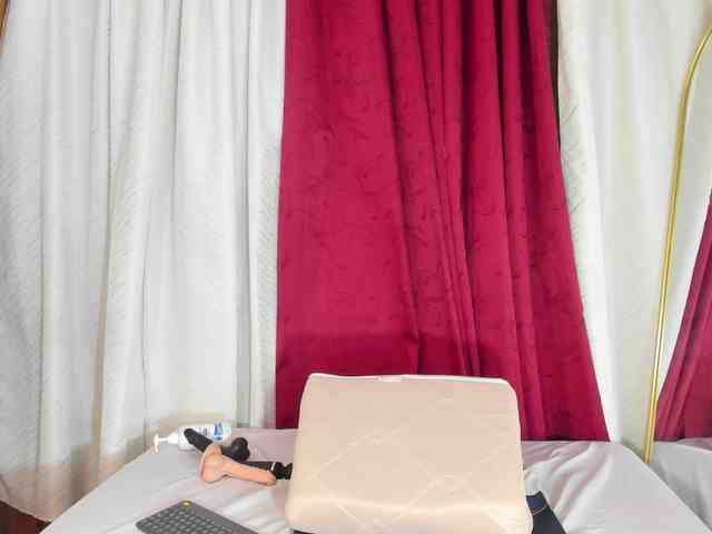 bbwsalome webcam