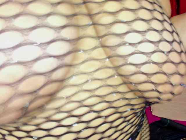 bbwsalome webcam
