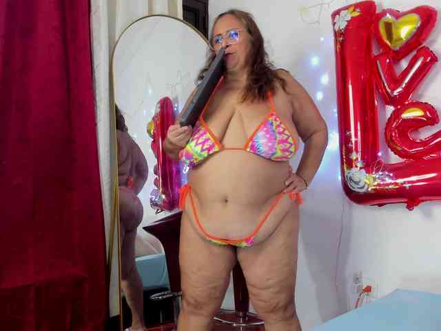 bbwsalome