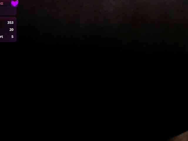bbwsalome webcam