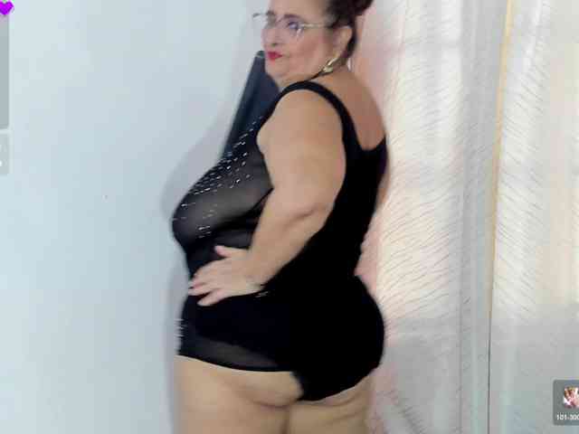bbwsalome webcam
