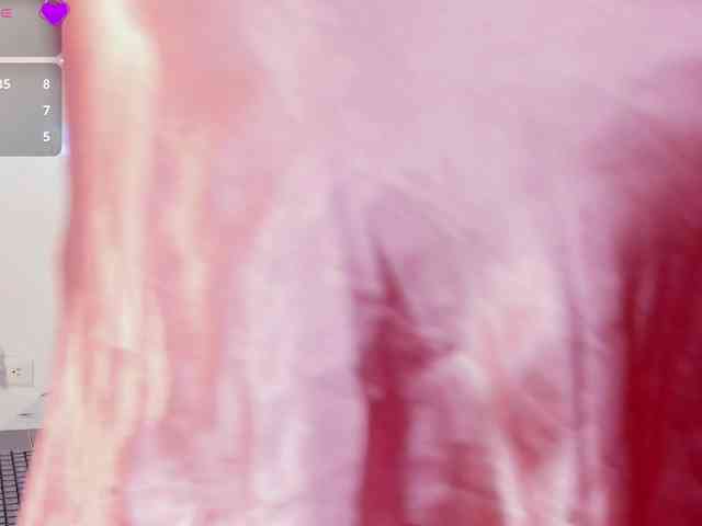 bbwsalome webcam