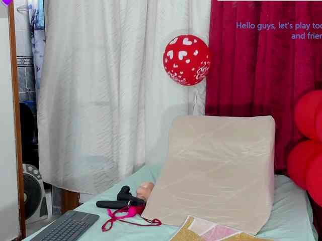 bbwsalome webcam