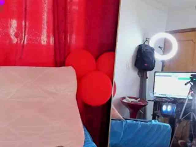 bbwsalome webcam