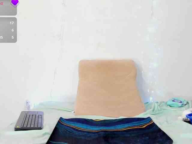 bbwsalome webcam