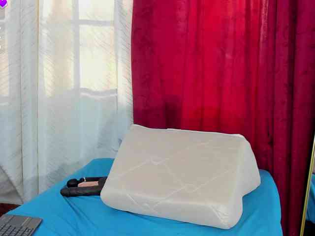 bbwsalome webcam