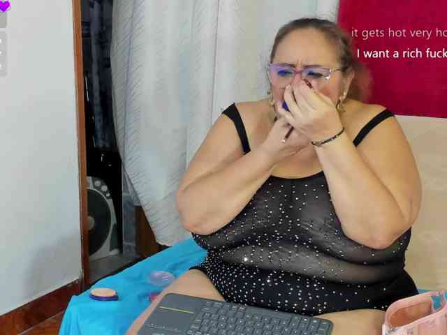 bbwsalome bbwsalome