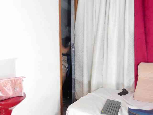 bbwsalome webcam