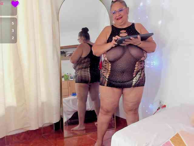 bbwsalome webcam