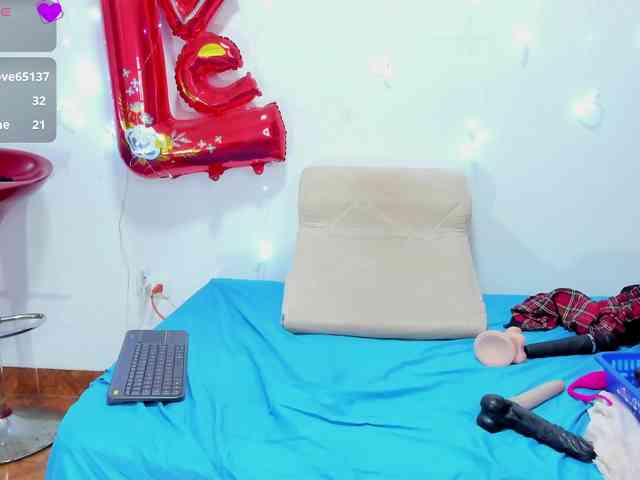 bbwsalome webcam