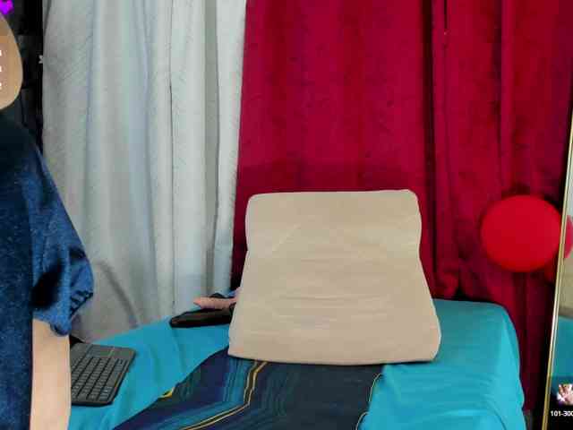 bbwsalome webcam