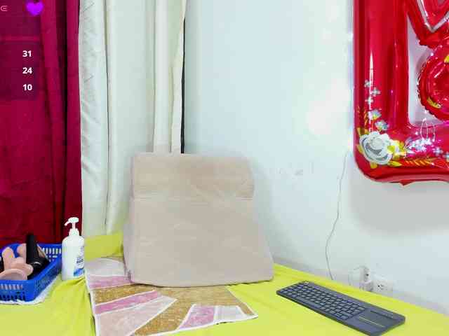 bbwsalome webcam
