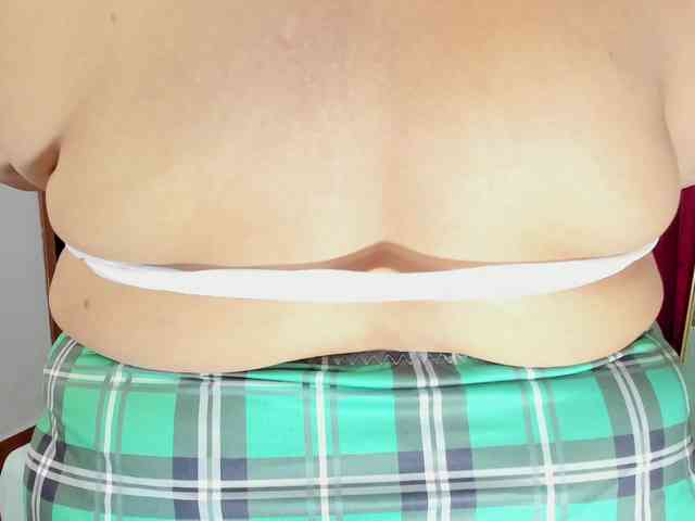 bbwsalome webcam