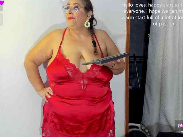 bbwsalome webcam