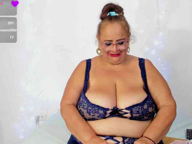 bbwsalome webcam