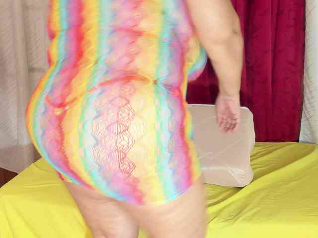 bbwsalome webcam