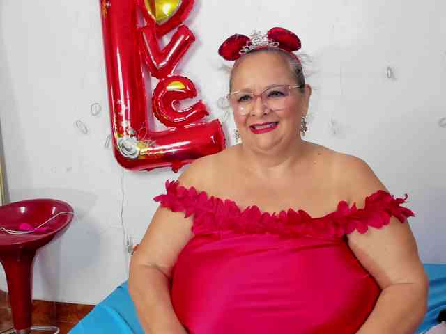 bbwsalome webcam