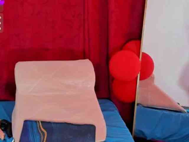 bbwsalome webcam
